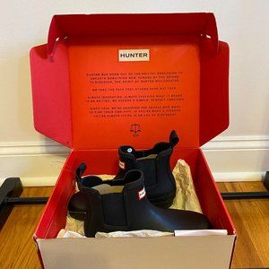 Original Waterproof Chelsea Rain Boot